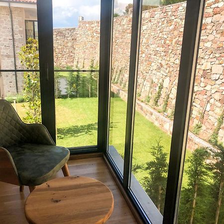 Marlo Ayvalik 12 Plus Adult Only Exterior foto