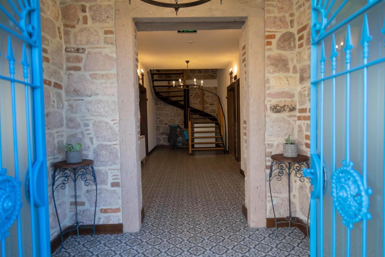 Marlo Ayvalik 12 Plus Adult Only Exterior foto