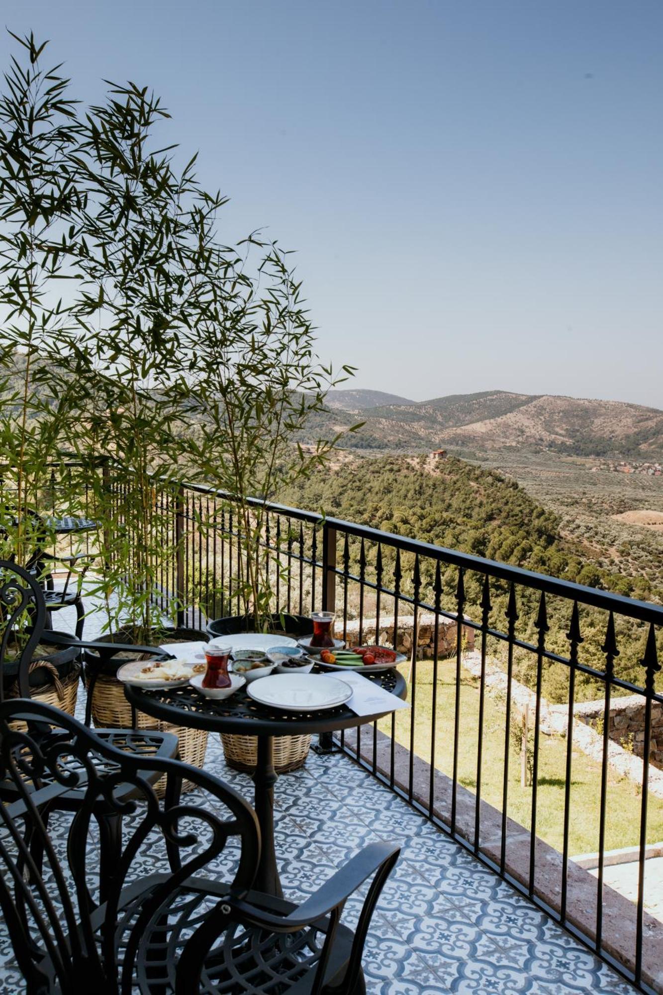 Marlo Ayvalik 12 Plus Adult Only Exterior foto