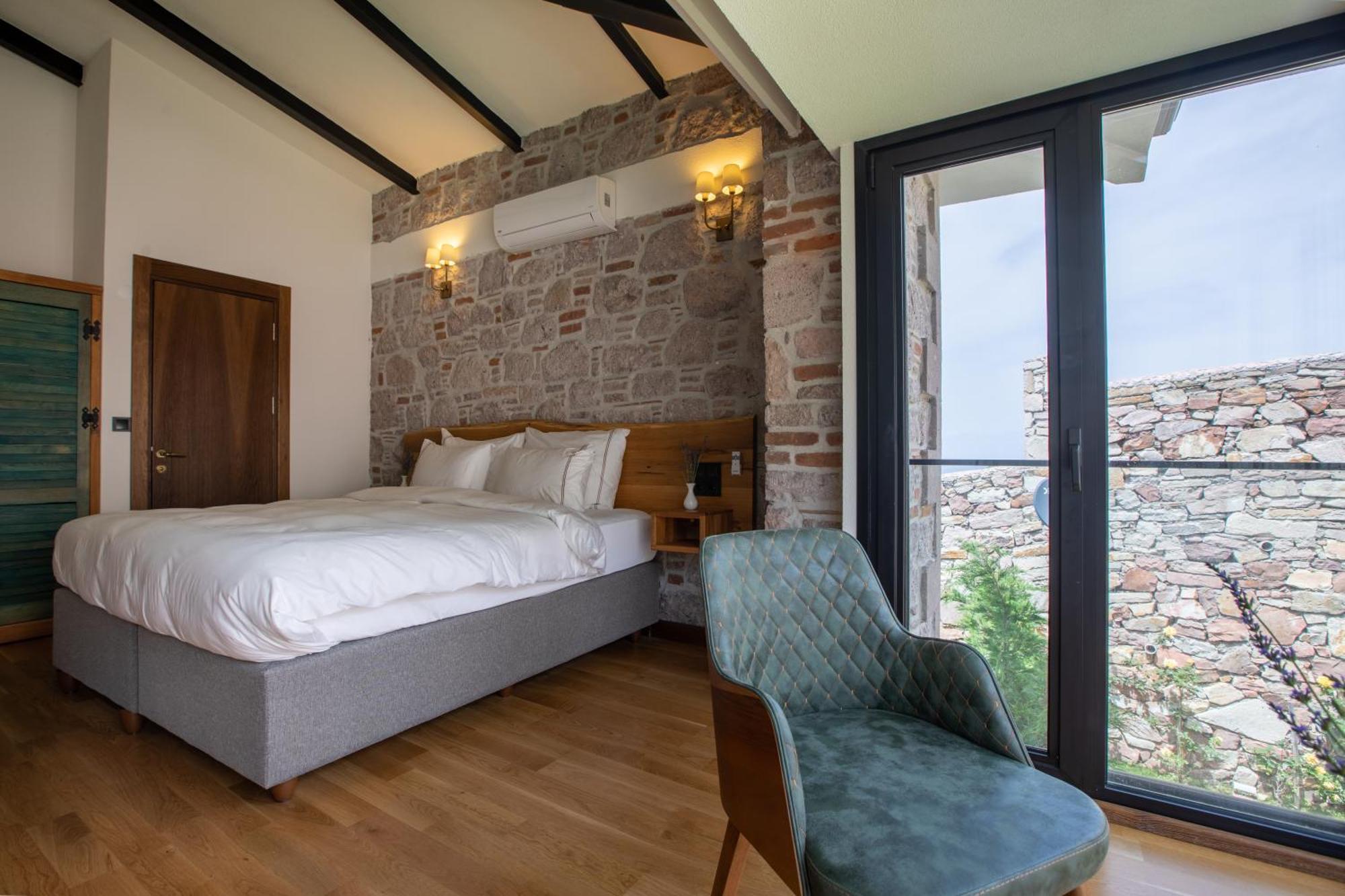 Marlo Ayvalik 12 Plus Adult Only Exterior foto